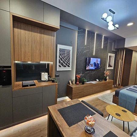 Iasi Business Suite Exteriör bild