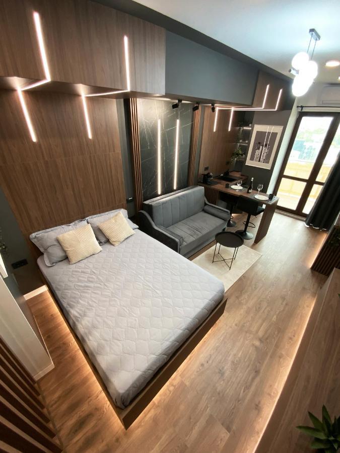 Iasi Business Suite Exteriör bild
