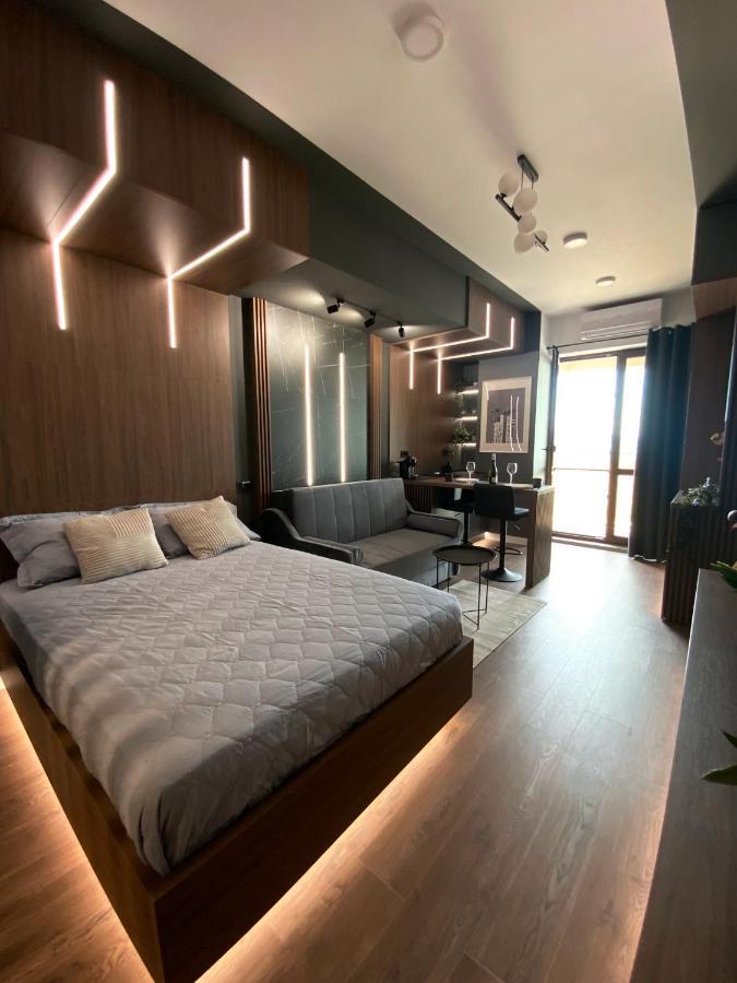 Iasi Business Suite Exteriör bild