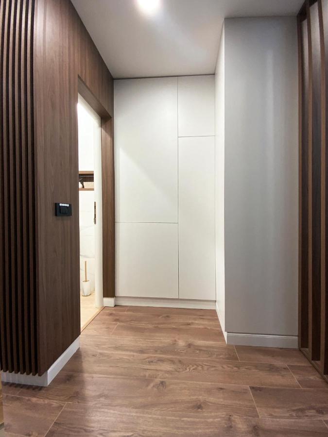 Iasi Business Suite Exteriör bild