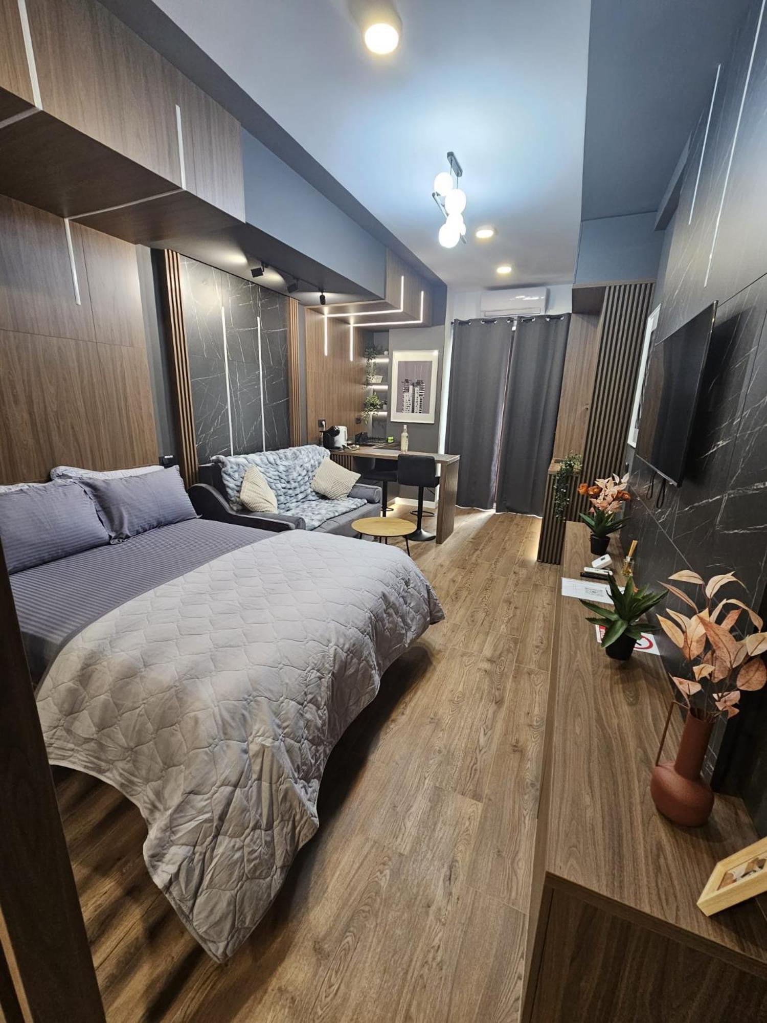 Iasi Business Suite Rum bild