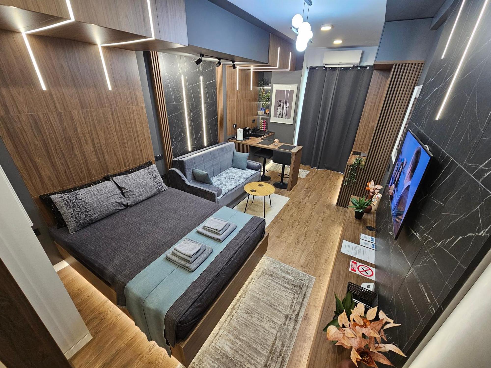 Iasi Business Suite Exteriör bild