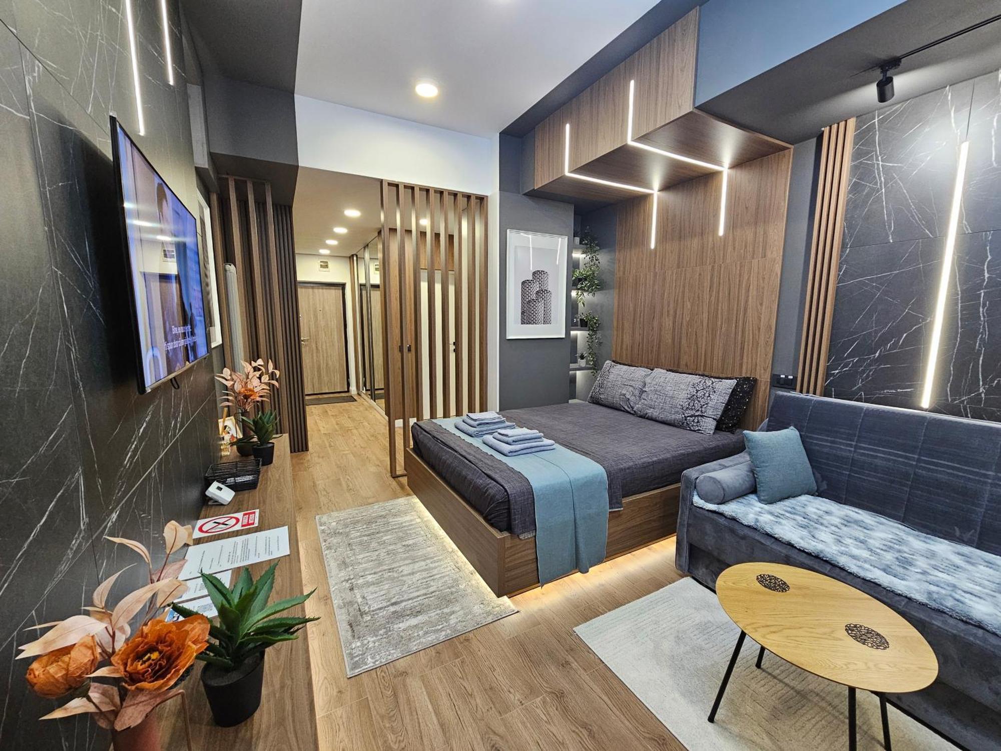 Iasi Business Suite Exteriör bild