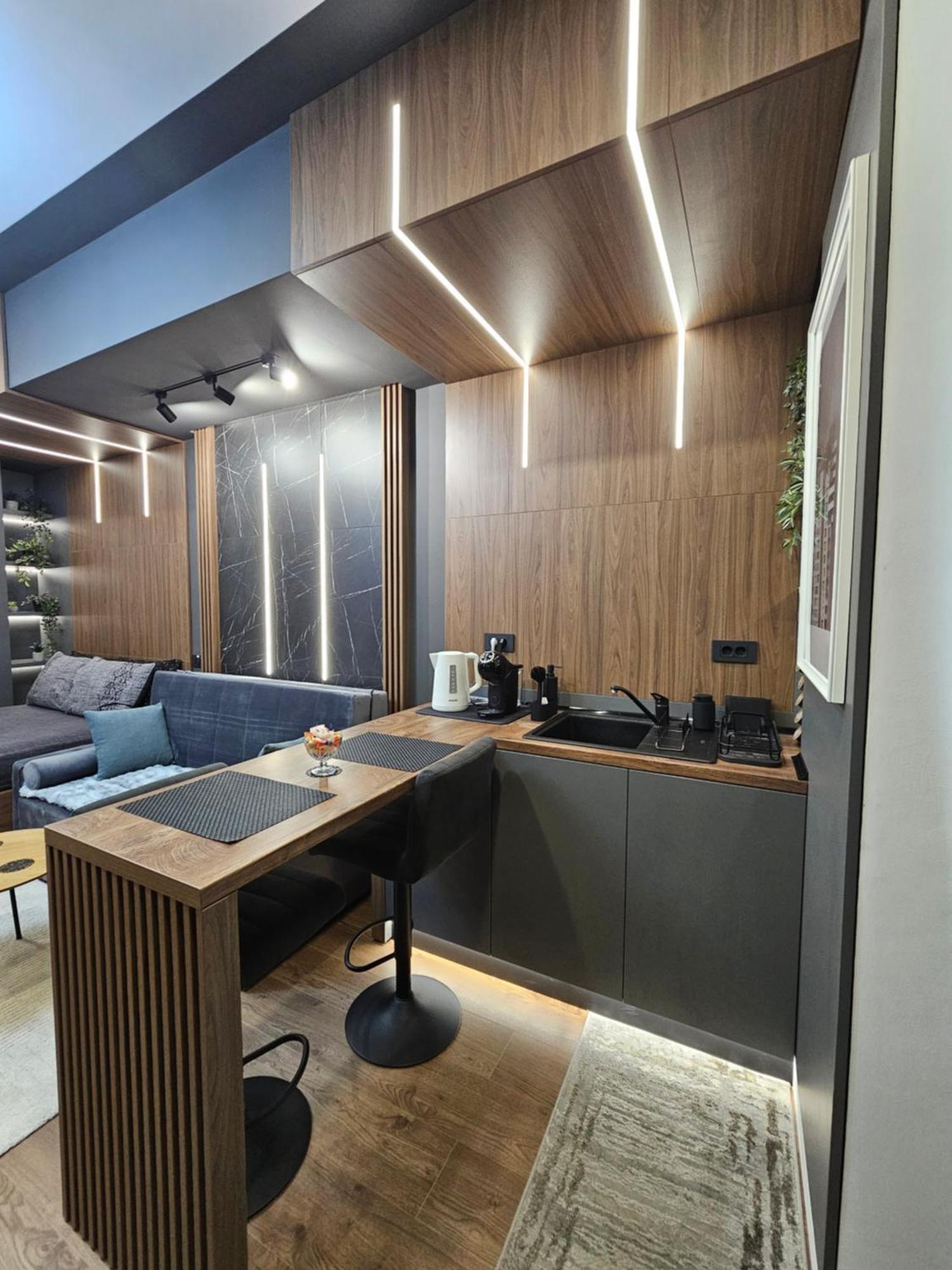 Iasi Business Suite Exteriör bild