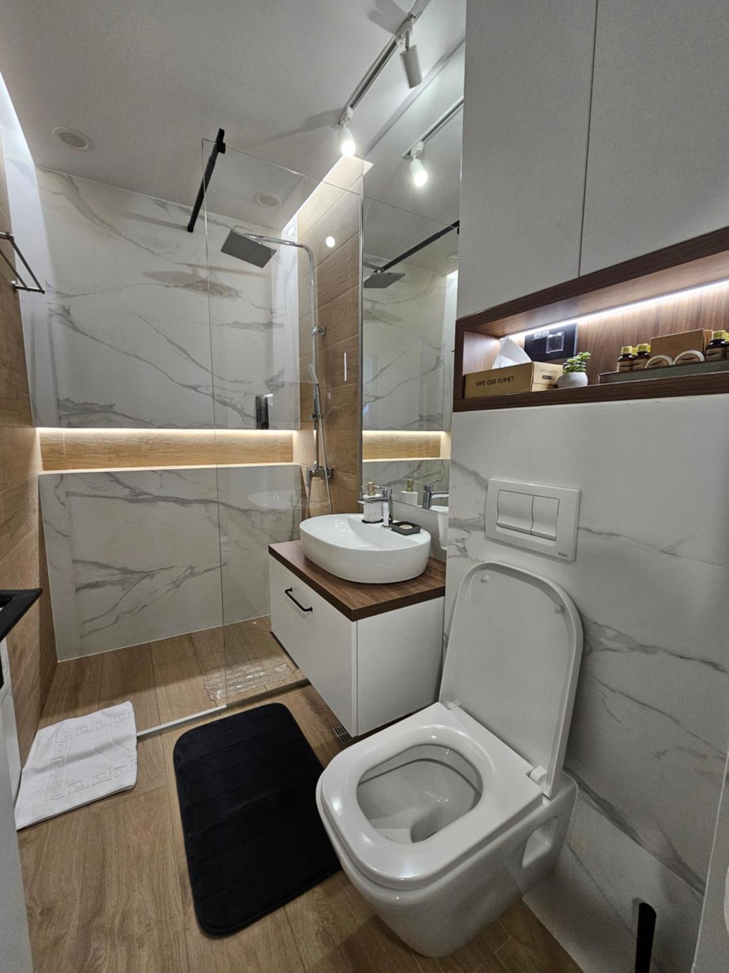 Iasi Business Suite Exteriör bild