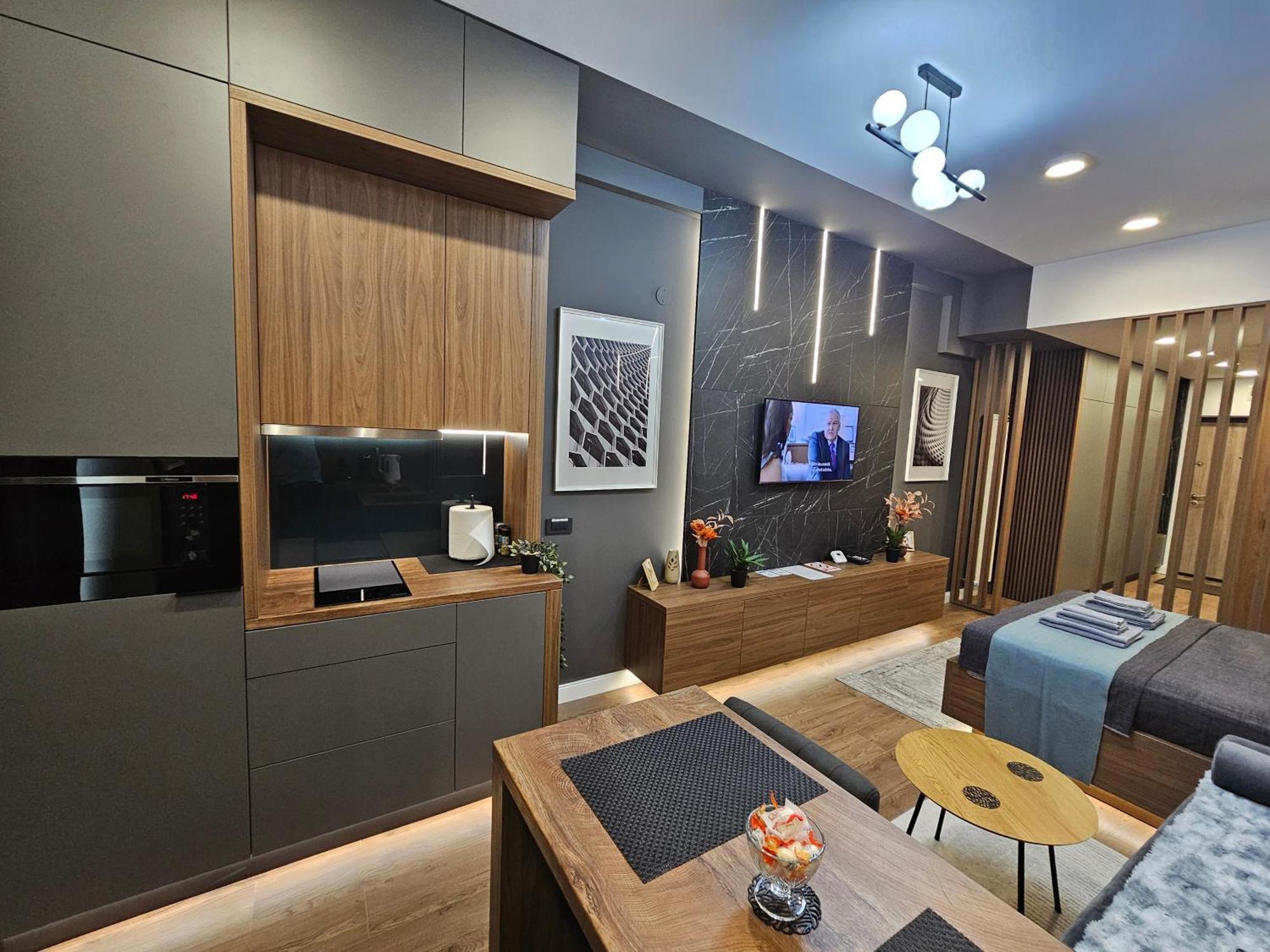 Iasi Business Suite Exteriör bild